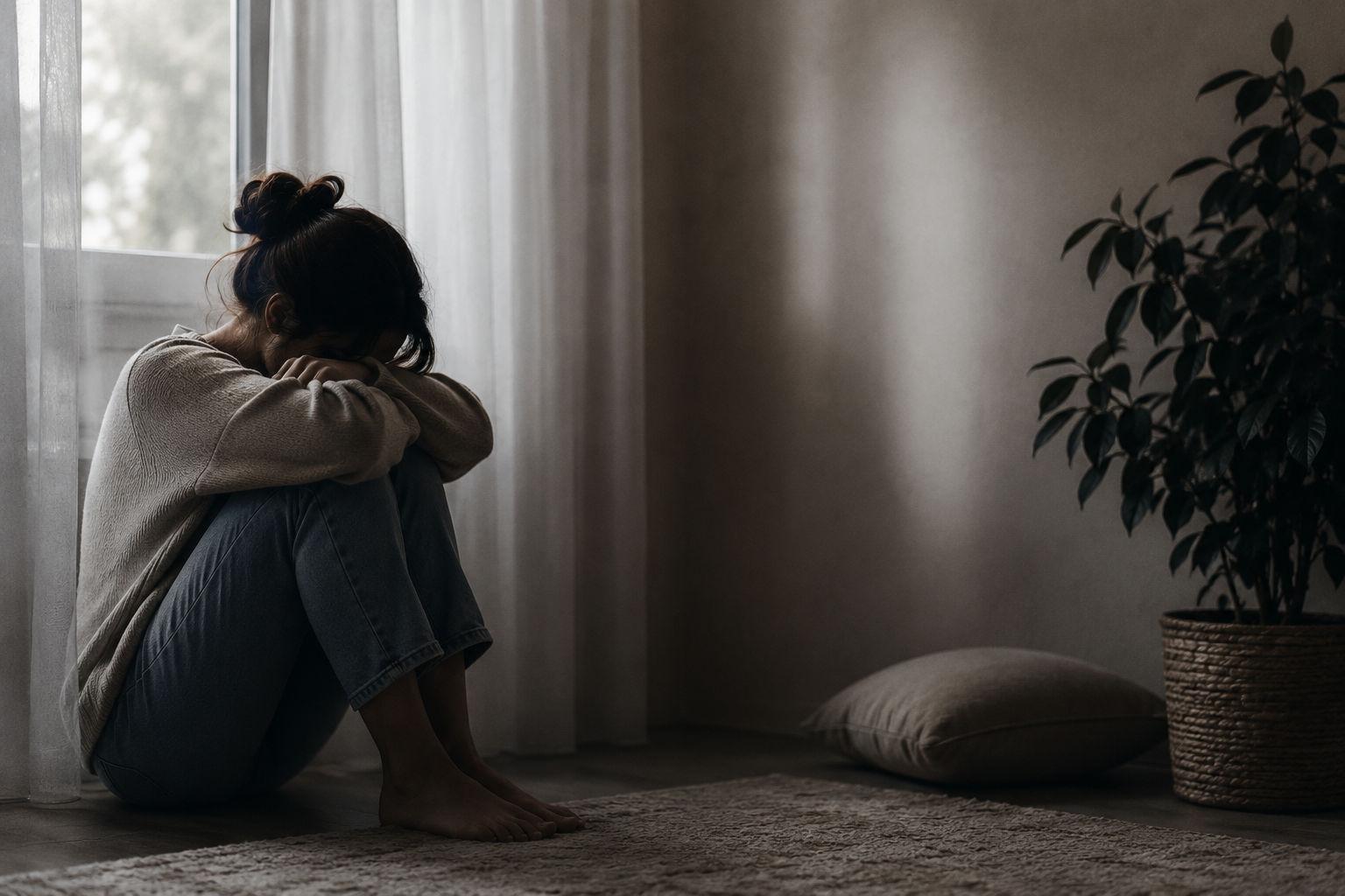 Depresyon Belirtileri Nelerdir? Nedenleri, Tedavisi ve Başa Çıkma Yöntemleri
